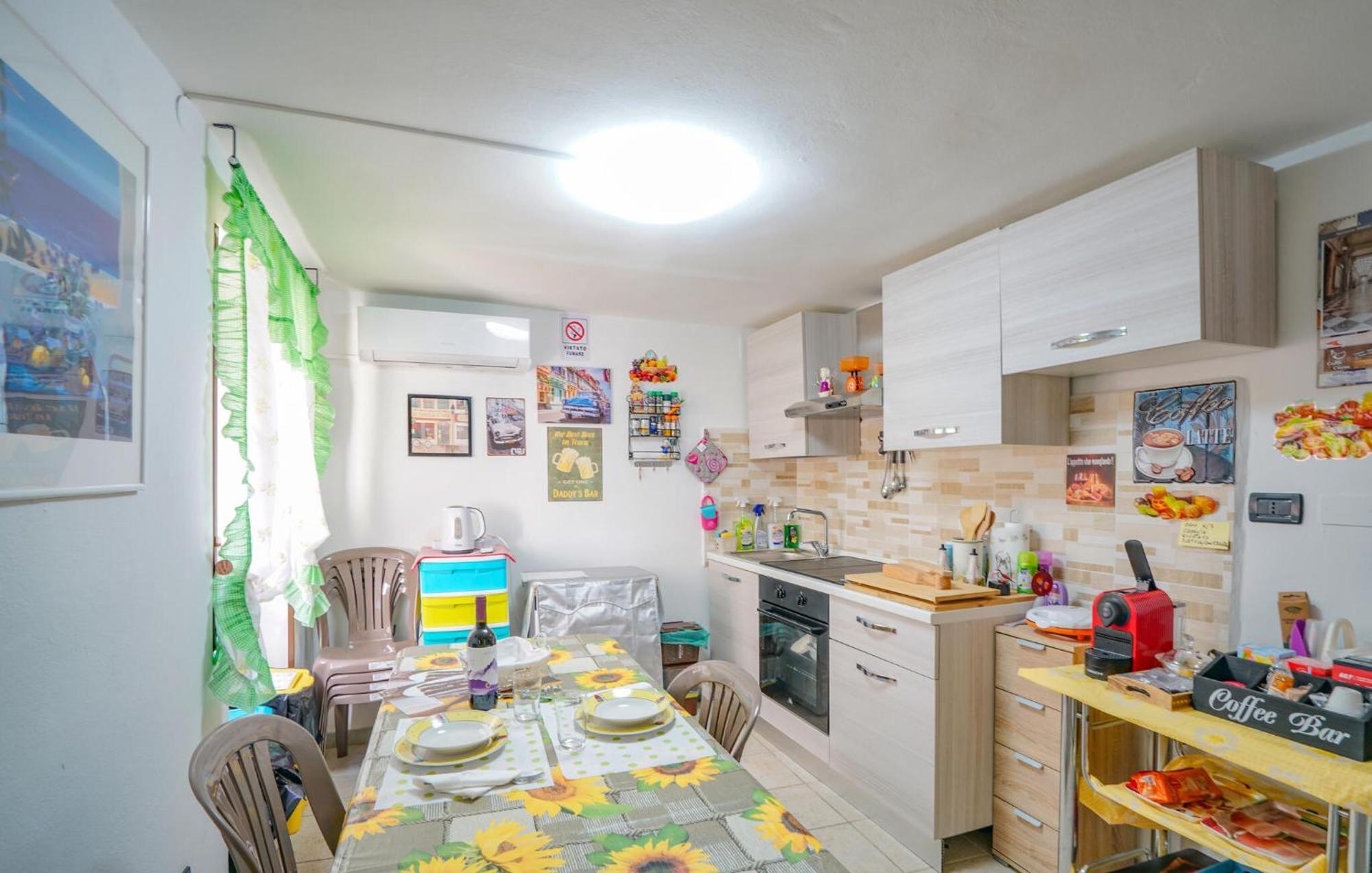 Pet Friendly Home In San Cristoforo With Wifi Exterior foto