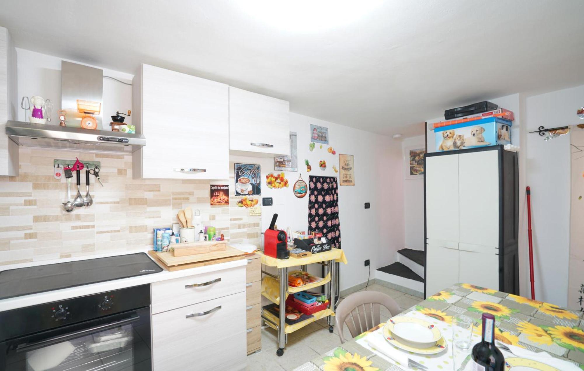 Pet Friendly Home In San Cristoforo With Wifi Exterior foto