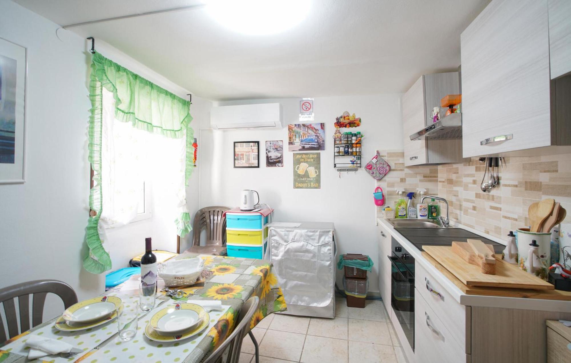 Pet Friendly Home In San Cristoforo With Wifi Exterior foto