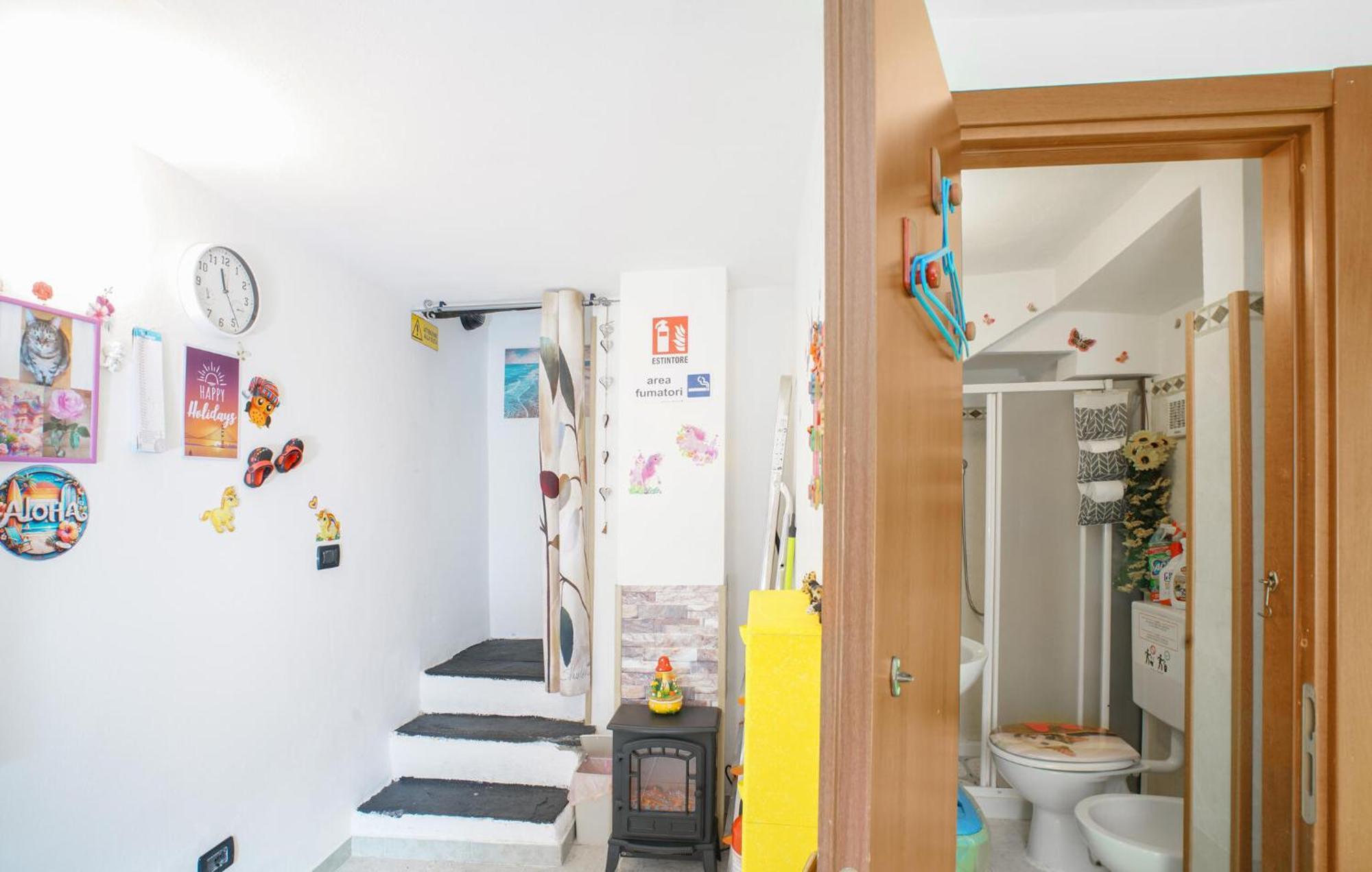 Pet Friendly Home In San Cristoforo With Wifi Exterior foto