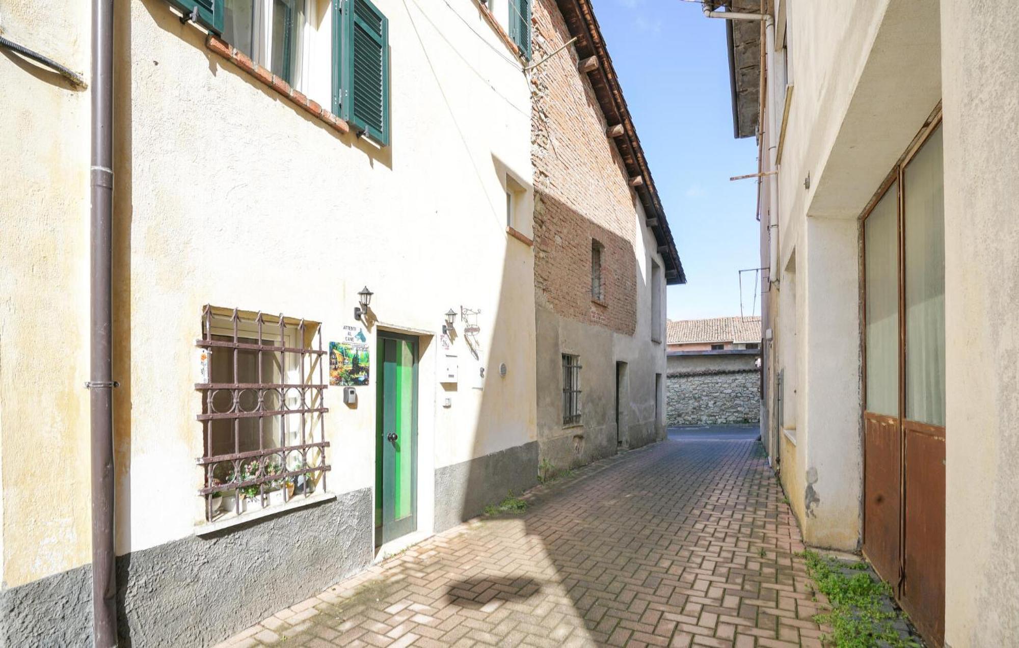 Pet Friendly Home In San Cristoforo With Wifi Exterior foto