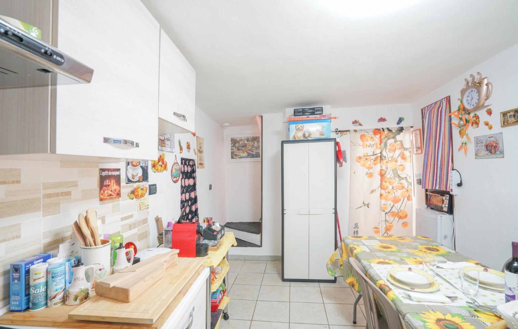 Pet Friendly Home In San Cristoforo With Wifi Exterior foto