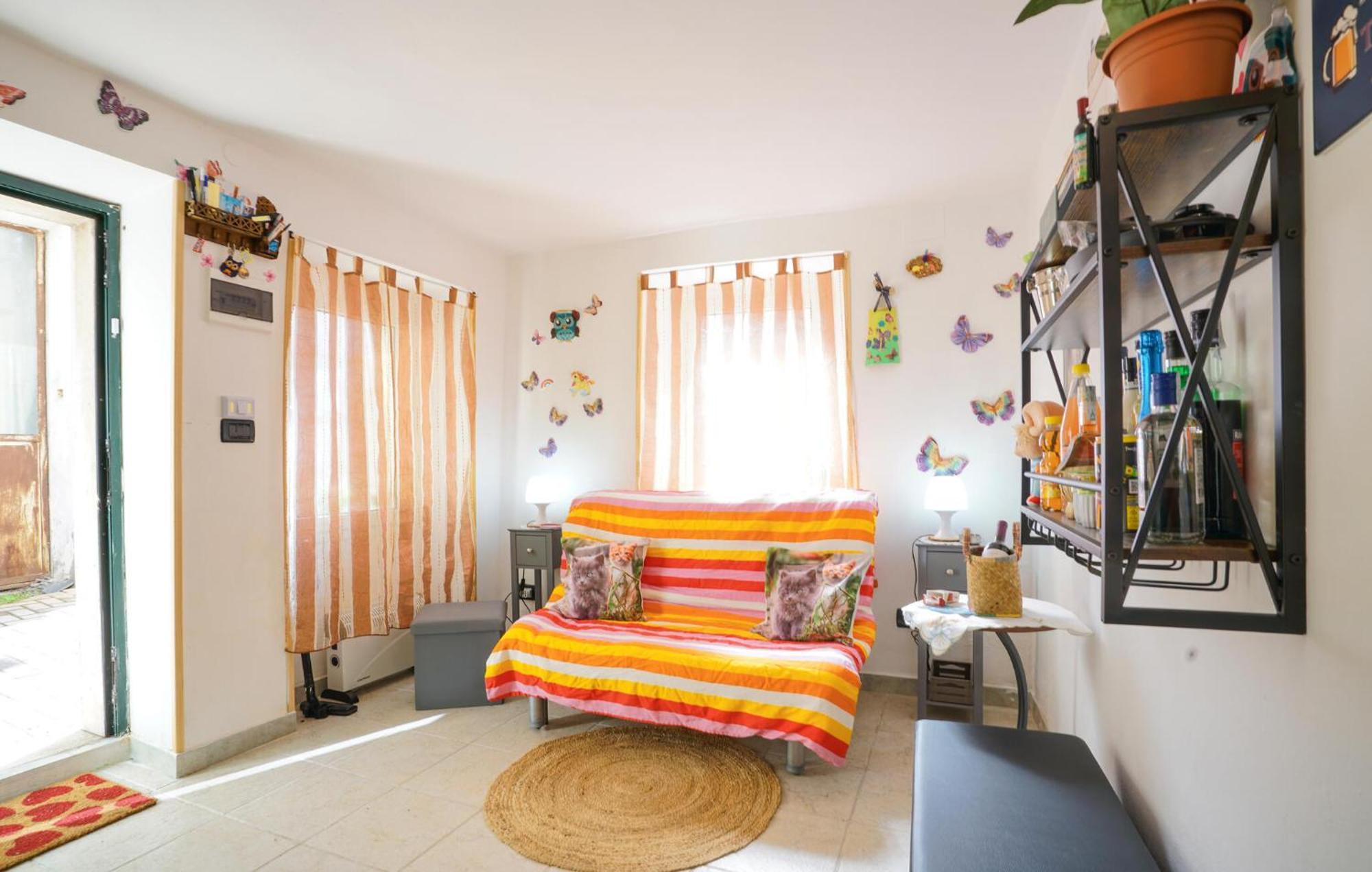 Pet Friendly Home In San Cristoforo With Wifi Exterior foto