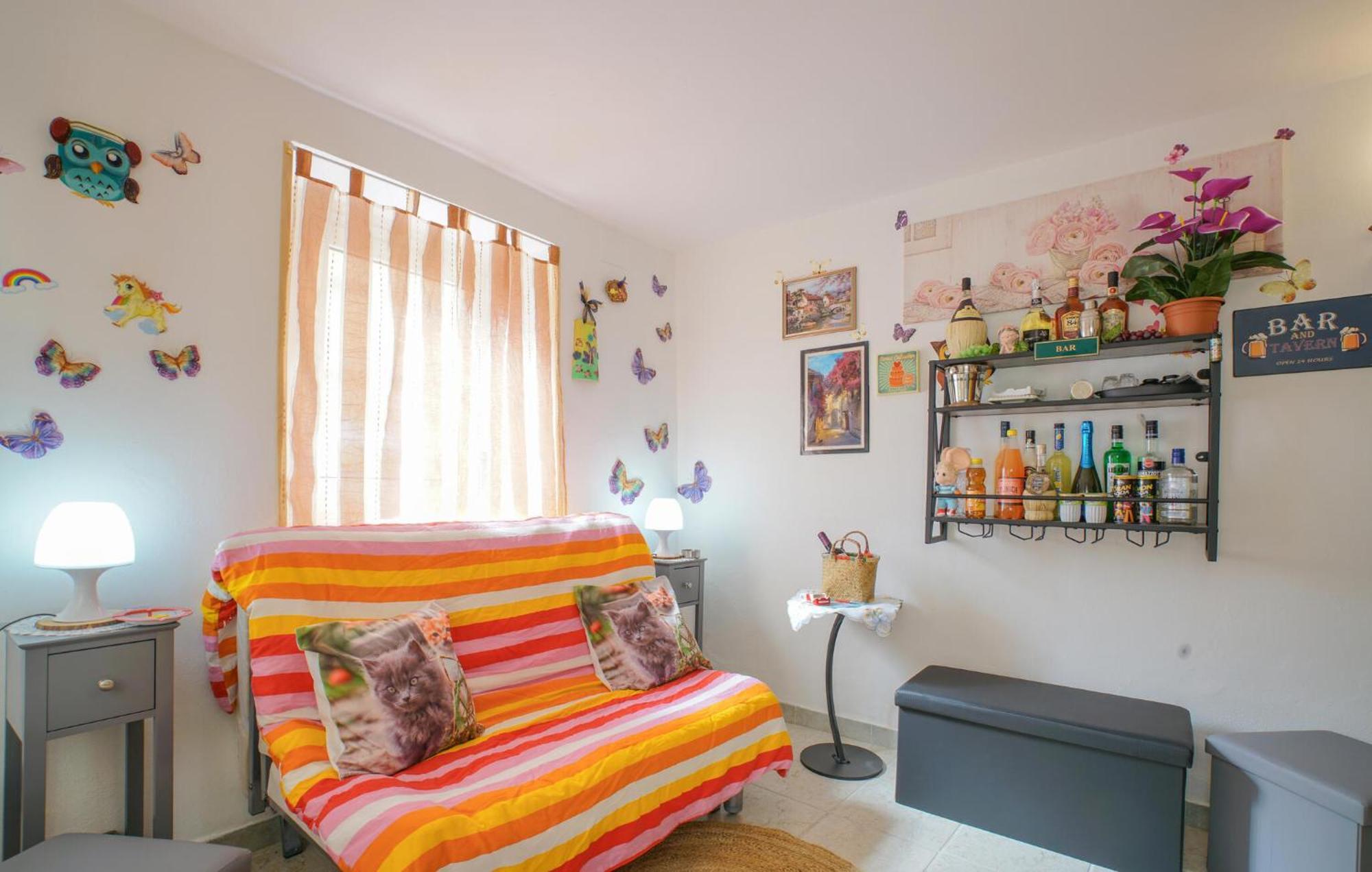 Pet Friendly Home In San Cristoforo With Wifi Exterior foto