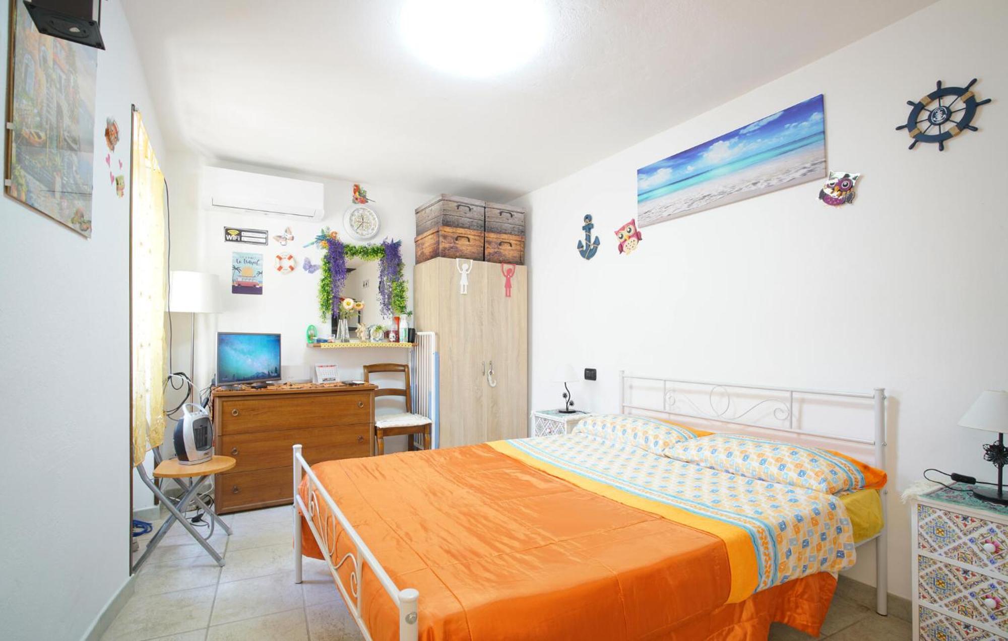 Pet Friendly Home In San Cristoforo With Wifi Exterior foto